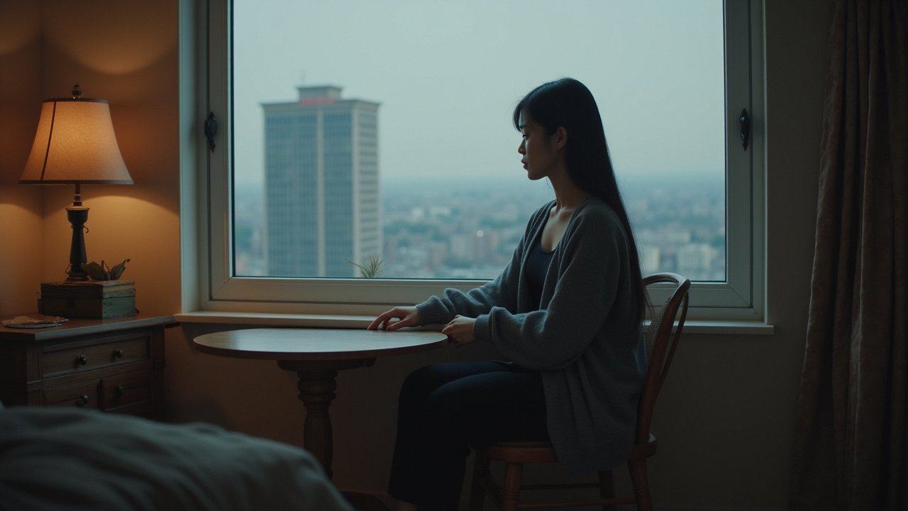 眼泪是我心中另一种完美——偶尔脆弱，也是TA教会我的勇敢。