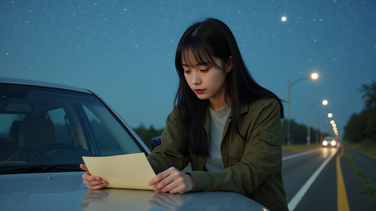 陪你去看流星雨，你会看见幸福的所在——那是爱最美好的模样。