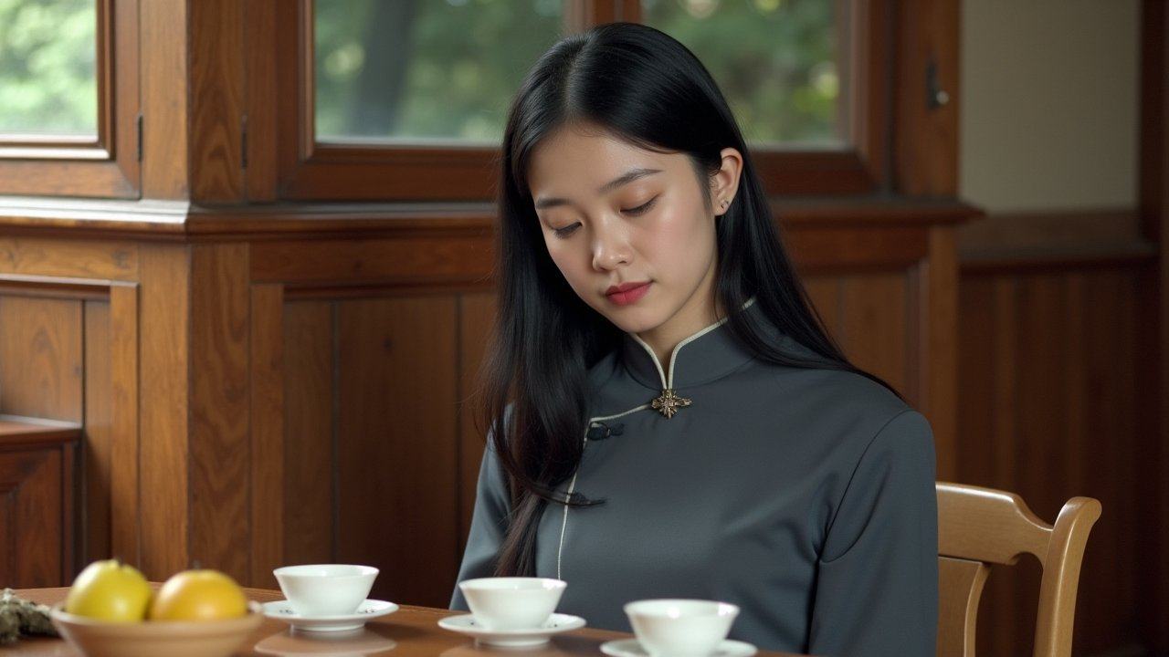 有缘相聚又何必常相欺——爱里纠缠，是痛苦的开始。