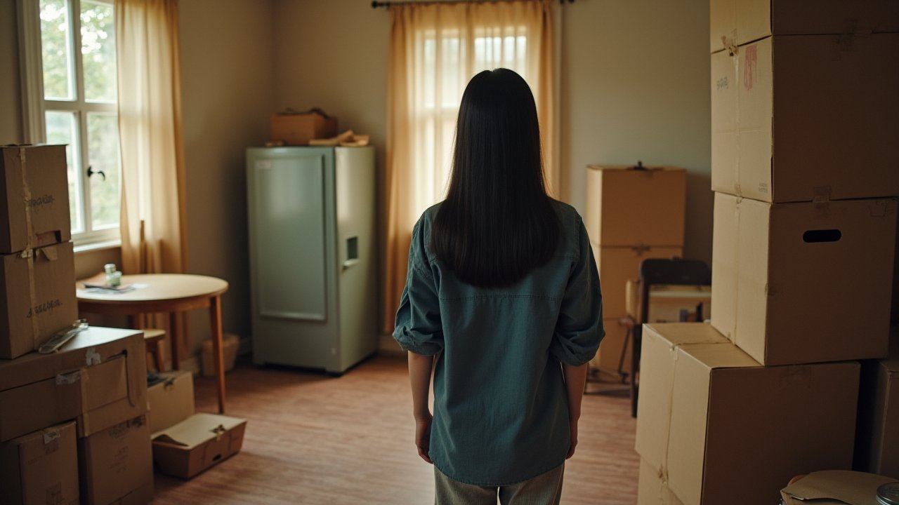 裱起婚纱照那道墙——美好旧年华，曾是心之所向。