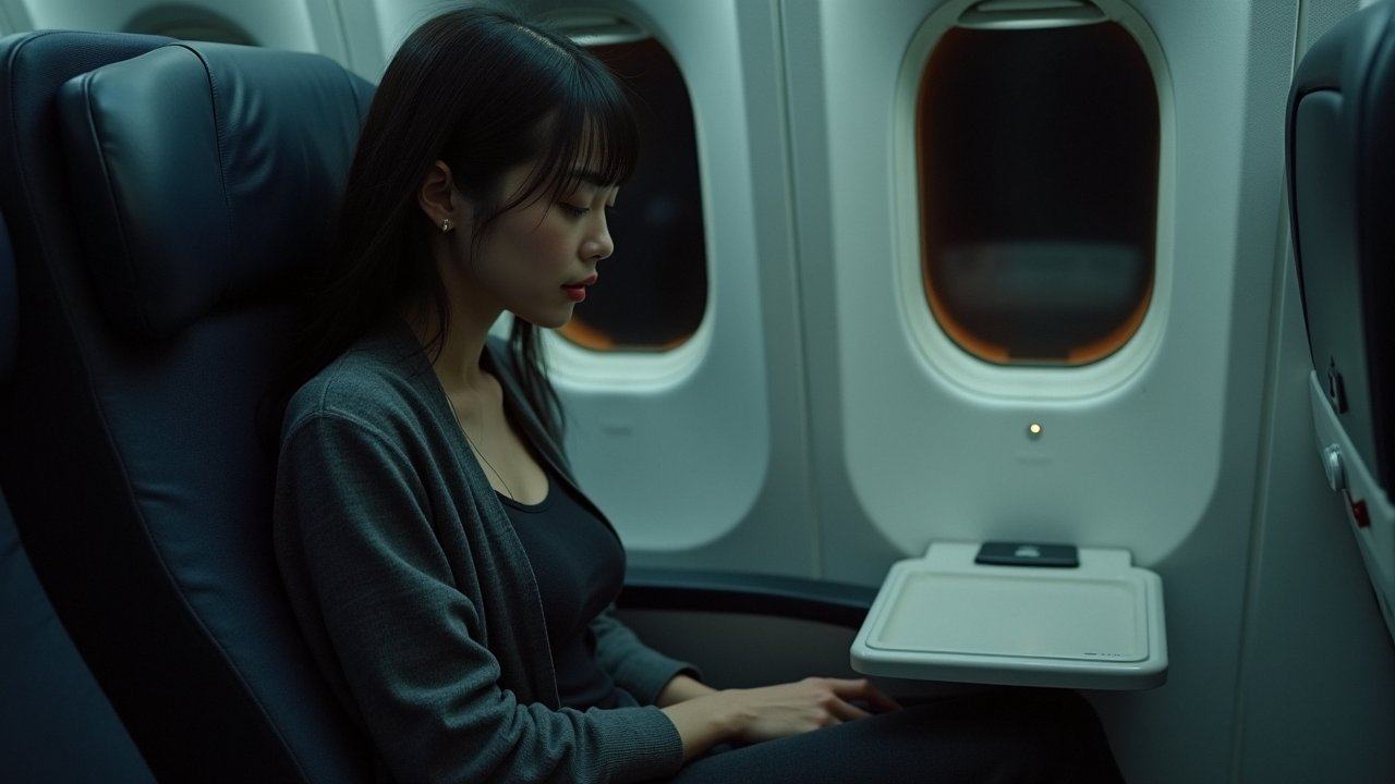 活泼的心像下沉掉——曾炽热的爱，如今只剩无力。