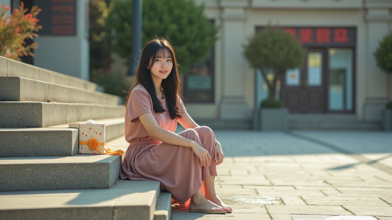 愛你都變成傷害你——傾盡所有，卻讓愛意成了負累。